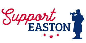 Support Easton, PA